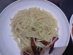 -顺香居·老字号湖北菜(江汉路店)