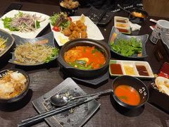 -やきにく 牛将日式焼肉(新华路店)
