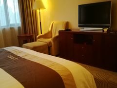 -甸园锦江宾馆(北外滩店)