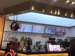 -CoCo都可(合生汇店)