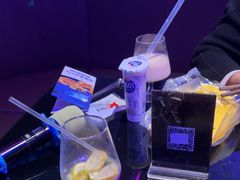 -唯爱KTV聚会餐厅(仙林东城汇店)