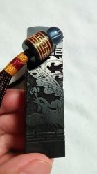 -禧婴婴儿理胎发·胎毛笔定制纪念品(新街口店)