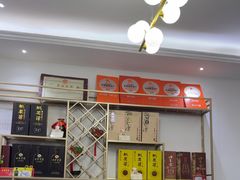 -黄牛肉馆·皖南土菜