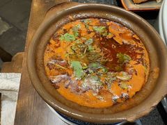 -南京大牌档(新街口德基广场店)