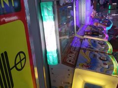 -风云再起游乐汇(皇城恒隆广场店)