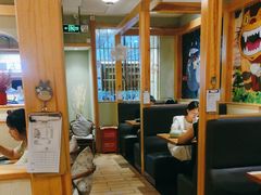 -一心创作料理屋(经开万达店)