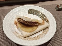 -松临·铁板烧&Omakase(神农店)