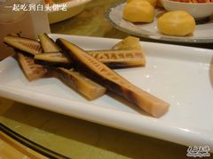 -金龙渔港(双楠店)