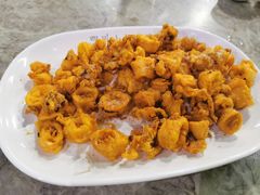 -四川小胡子海鲜(丁村万人海鲜广场店)