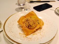 -金轩中餐厅 Jin Xuan(浦东丽思卡尔顿酒店)