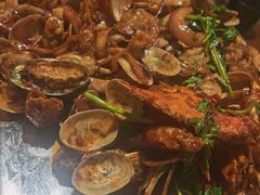 -回香楼大连新派清真菜