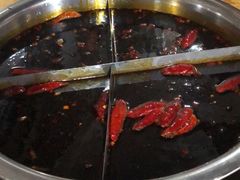 -渝味黄姐火锅(黄泥村店)