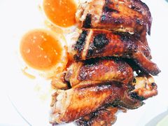 -明记烧鱼美味店