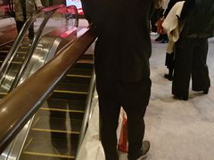 -深圳福田香格里拉大酒店