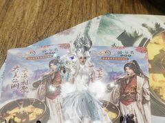 -云海肴汽锅鸡·云南小炒(曲江大悦城店)