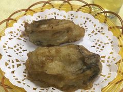 -蚝家菜馆(沙井店)