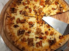 -比格比萨自助(德思勤四季汇店)