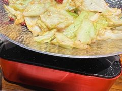 -黄弟大排档·湖南菜·小龙虾·小海鲜(凯旋北路店)