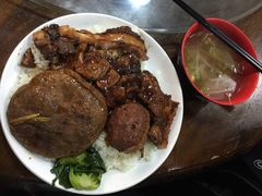 -春和面馆(常德路店)