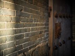 -雁门关景区