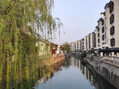-衣裳街历史文化街区