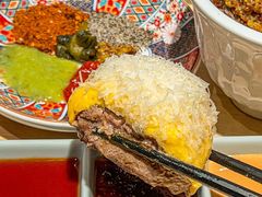 -肉肉大米(金虹桥店)