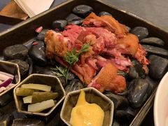 -旺顺阁海鲜广场(亚运村店)