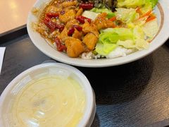 -永和大王(中关二店)