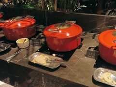 -拉蒂娜·巴西牛排馆 Latina·Brazilian Steakhouse(王府井喜悦店)