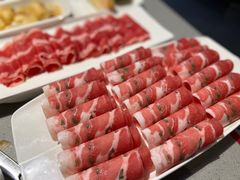 -海底捞火锅(牡丹园店)