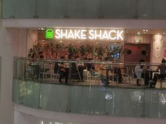 门面-Shake Shack(西单大悦城店)