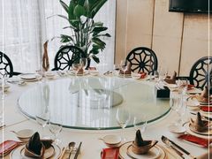 包厢-万龙洲海鲜(南新仓店)