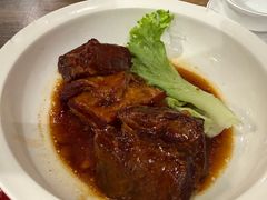 -锡和无锡菜·三白油条(景丽苑店)
