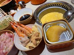 -海底捞大排档火锅(打浦路店)