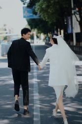 -古摄影婚纱(湛江霞山步行街店)