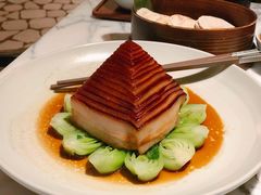 -湖滨28中餐厅·西湖宴·杭州君悦酒店