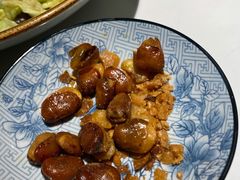 -筱爷叔·上海传统手工菜(玉树路店)