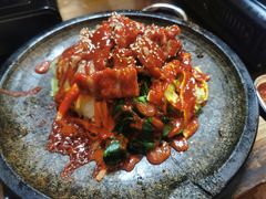 -小公洞韩式豆腐村