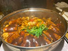 -黄记煌三汁焖锅(凯德广场店)