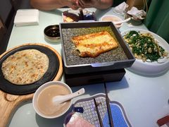 -哈啾嗨·蒙文化主题餐厅(京汉新城店)