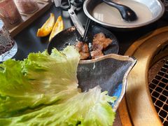 -谷牛和牛烤肉(漕河泾印象城店)