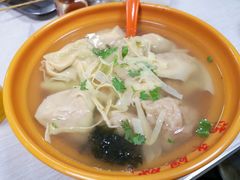 -海平馄饨(逍遥二路店)