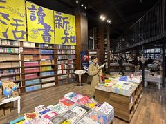 -三联韬奋书店(三里屯店)