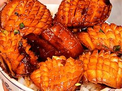 -漢舍中国菜馆(889广场店)