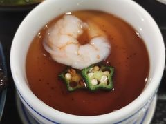 -活鳗饭·鹅肝范儿(高碑店店)