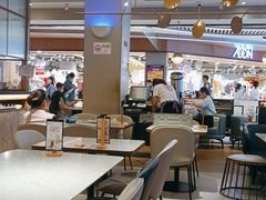 大堂-必胜客(东部星悦天地店)