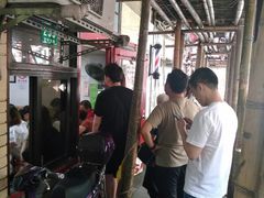 -老地方面馆(思南路店)