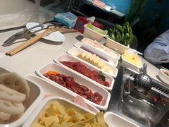 -海底捞火锅(万丰桥店)