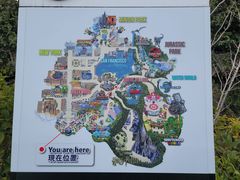 -日本环球影城