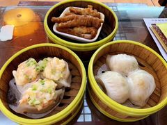 -潮镇老尾牛杂(环城西路店)